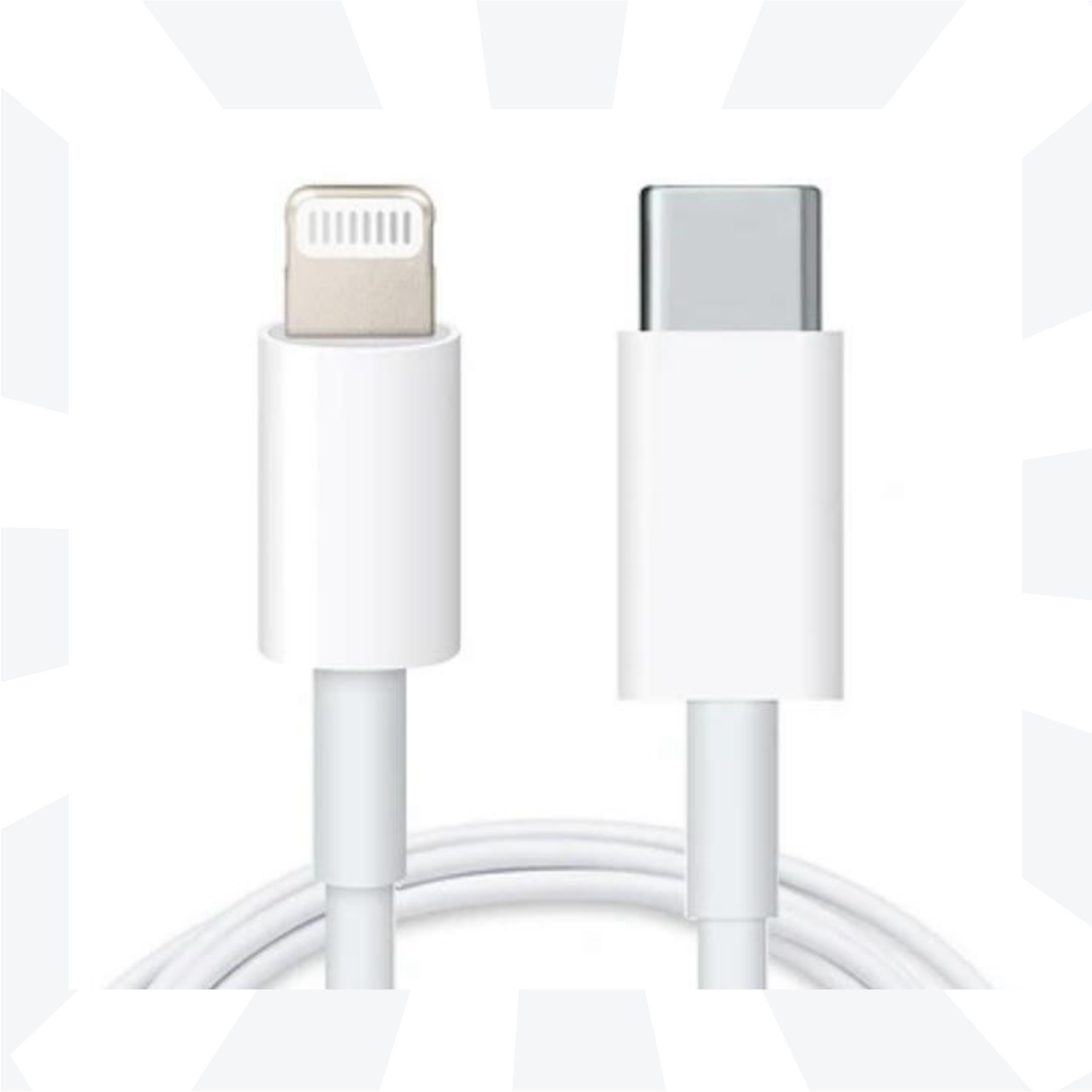 Generic Type-C to Lightning Cable