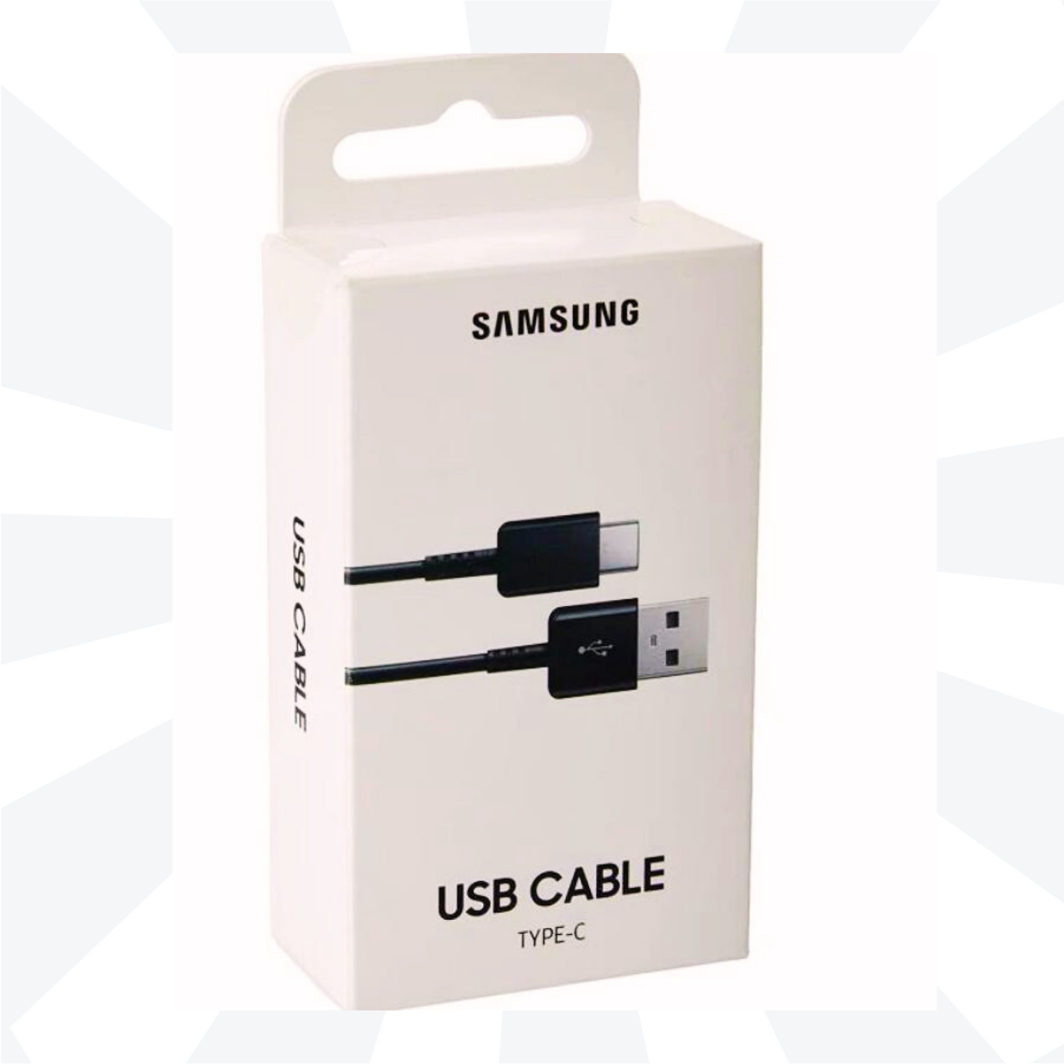 Samsung Type-C to USB Cable